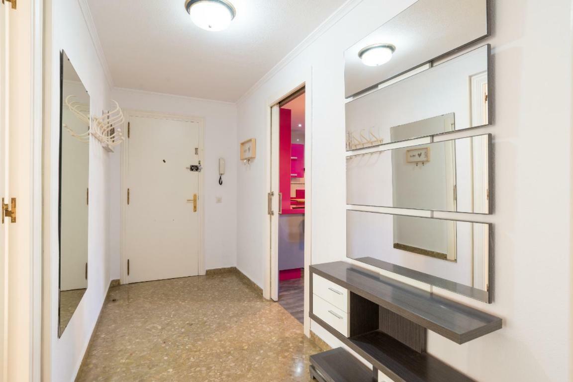 Sweethome El Palo Malaga Bagian luar foto